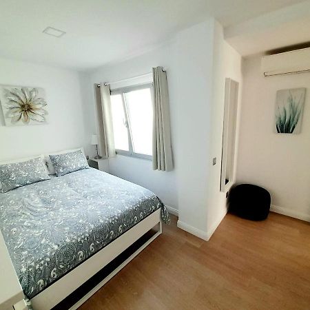 Malibu Canteras Atico 22 Con Terraza - Penthouse With Terrace (Adults Only) Лас-Пальмас-де-Гран-Канарія Екстер'єр фото