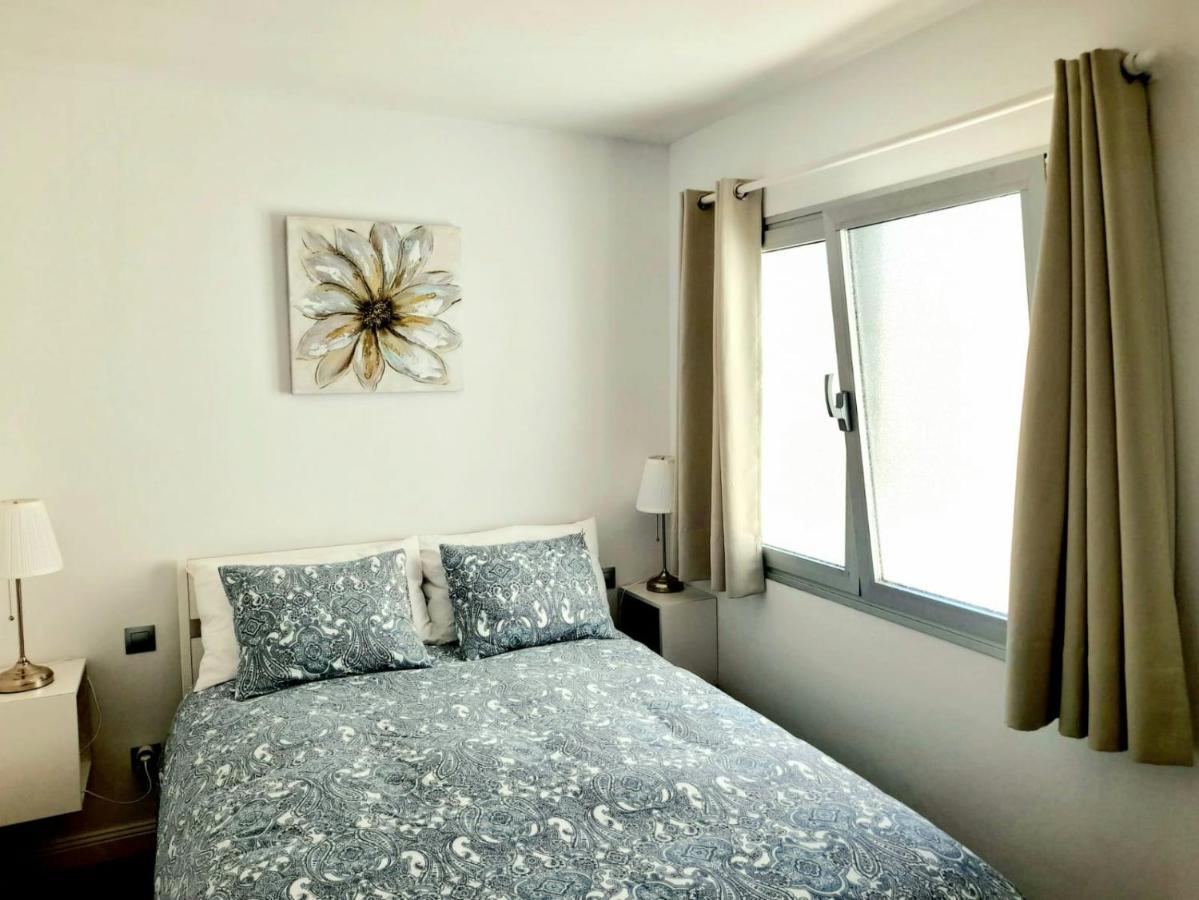 Malibu Canteras Atico 22 Con Terraza - Penthouse With Terrace (Adults Only) Лас-Пальмас-де-Гран-Канарія Екстер'єр фото